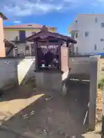 胎蔵界大日如来坐像(神奈川県)