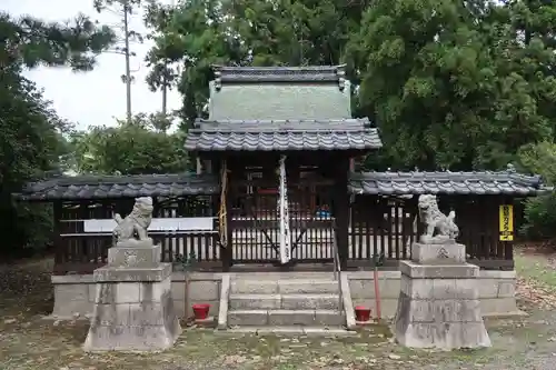 天満宮(小浜)(滋賀県)