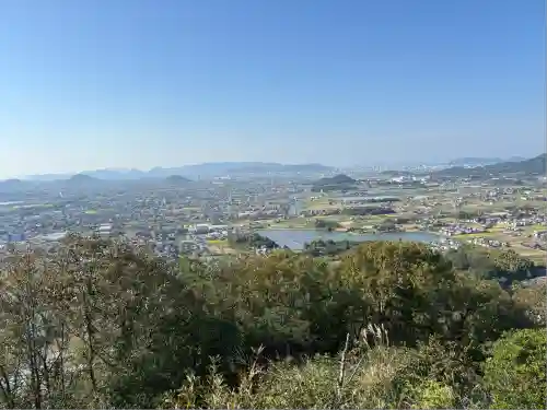 龍王社(香川県)