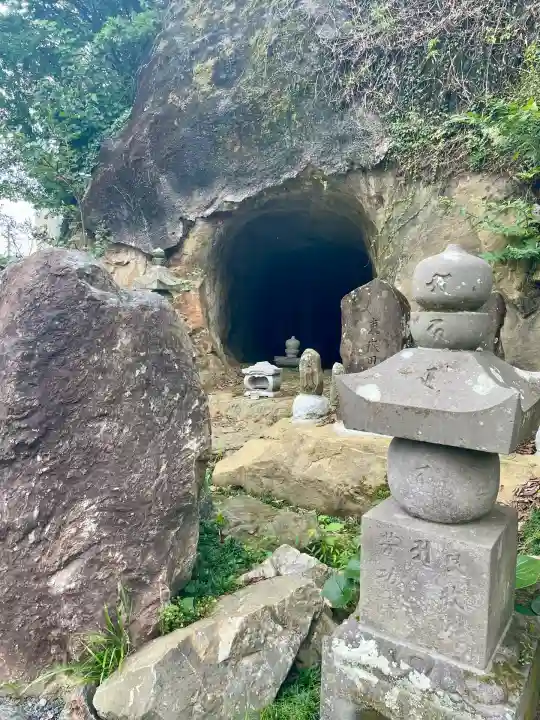 惣善寺(福島県)