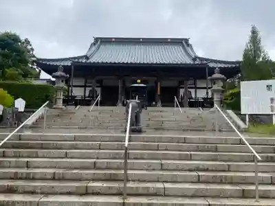 大聖寺（土浦大師不動尊）(茨城県)