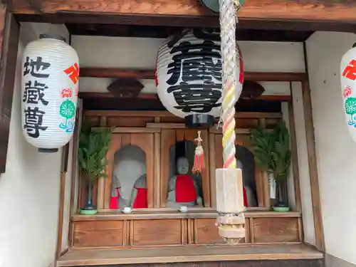 荘嚴浄土寺(大阪府)