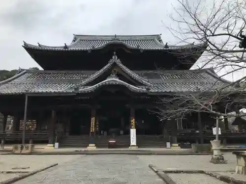 粉河寺の建物その他