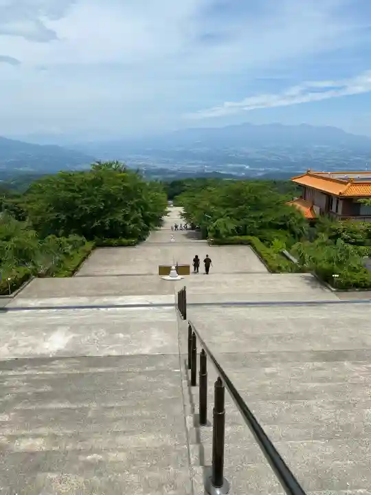 佛光山法水寺(群馬県)