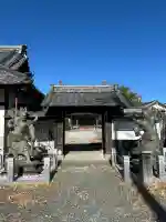 祇園山 徳城寺(愛知県)