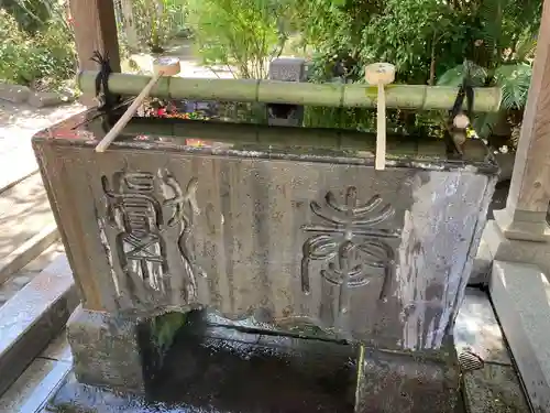 住吉神社(東京都)