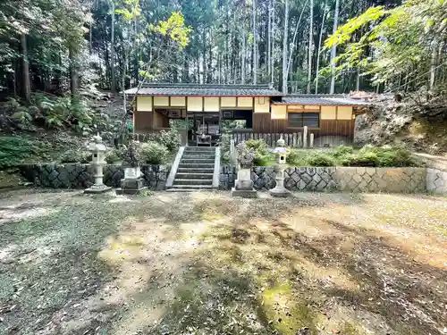八柱神社(三重県)