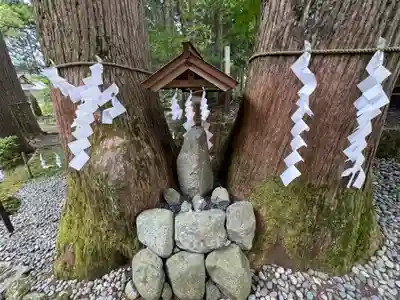 富士山東口本宮 冨士浅間神社(静岡県)