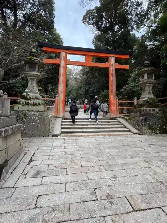 春日大社(奈良県)