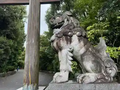福岡縣護國神社(福岡県)