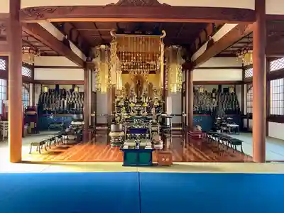 正覚院(東京都)