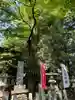 沓掛香取神社(茨城県)