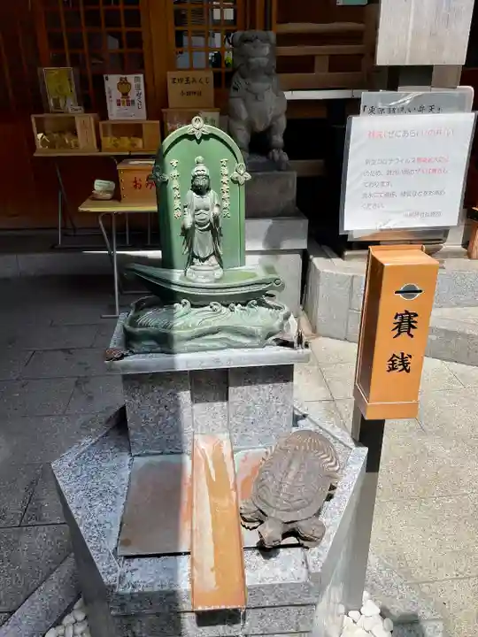 小網神社(東京都)