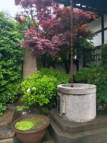 千手院(東京都)