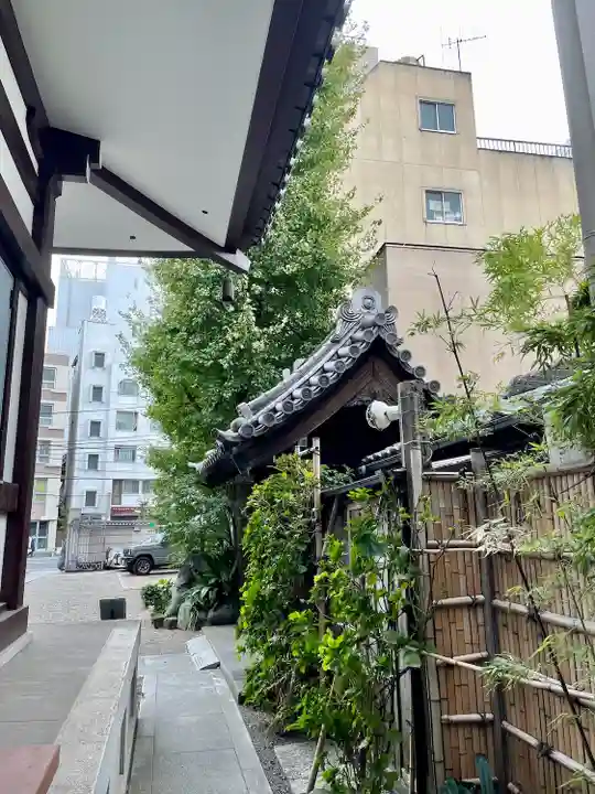 永昌寺(東京都)
