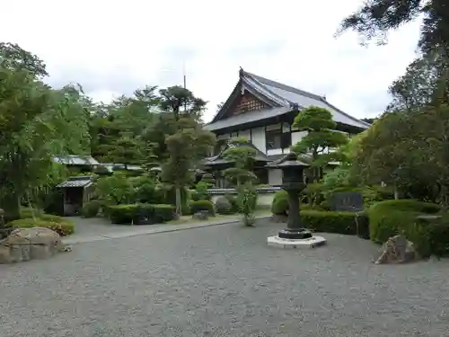 延光寺のその他建物