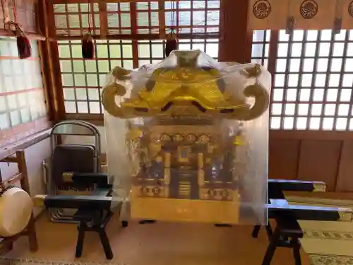 下畑海神社(兵庫県)