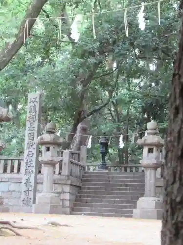 湊川神社のその他建物