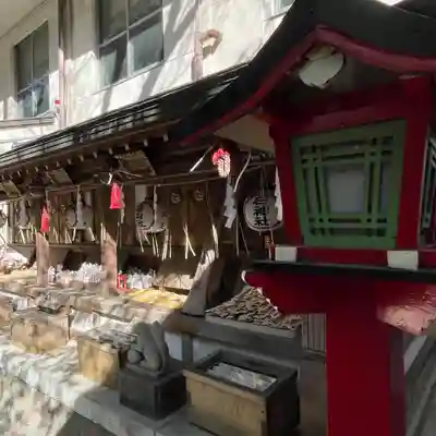 子安神社(東京都)