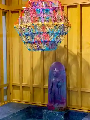 仙台神聖立体幾何学(宮城県)