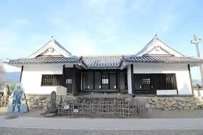 朝暉神社(京都府)