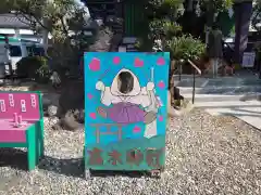 高木神社の建物その他