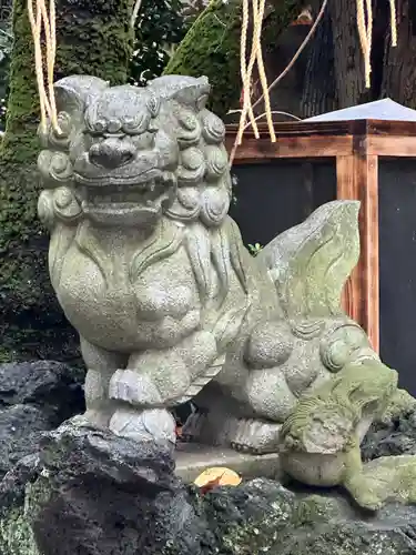 松戸神社(千葉県)