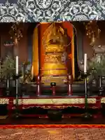 景徳寺(神奈川県)