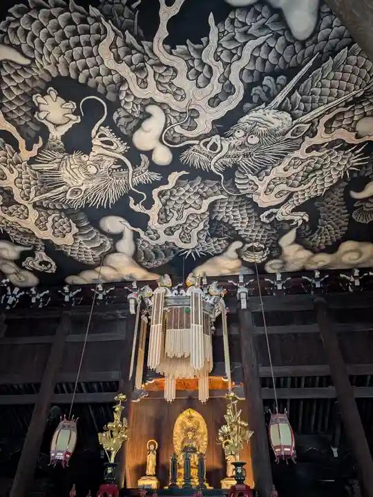 建仁寺(建仁禅寺)(京都府)