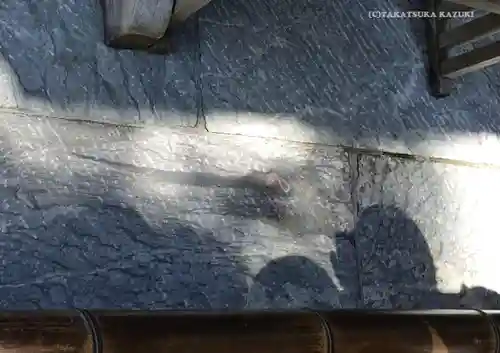 三峯神社のその他建物