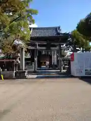 菅原神社(三重県)