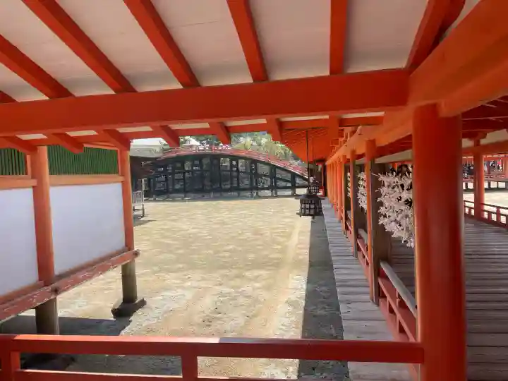 厳島神社(広島県)