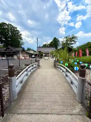 櫻岡大神宮(宮城県)