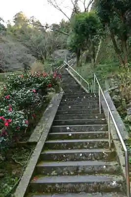 臼杵石仏(大分県)