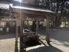 丹生都比売神社(和歌山県)