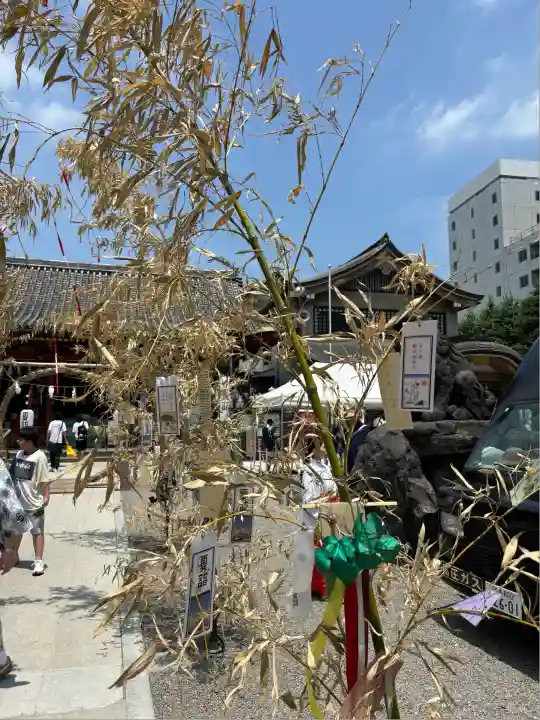 浅草神社(東京都)