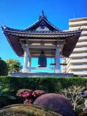 東福寺(東京都)