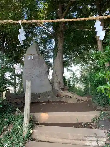 九重神社のその他建物