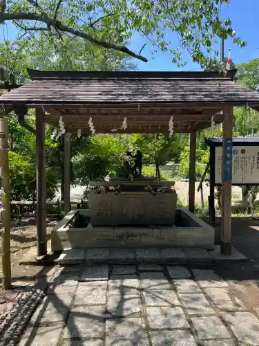 青葉神社(宮城県)