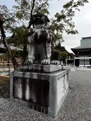 寒川神社(神奈川県)