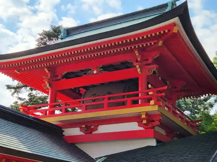 赤間神宮のその他建物