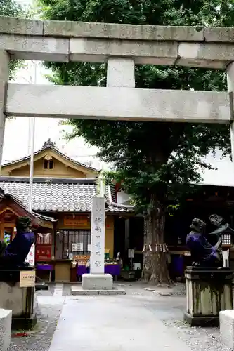 日本橋日枝神社(東京都)