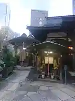常泉院のその他建物