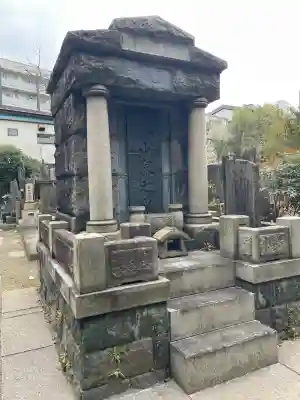 普門院(東京都)