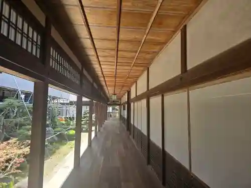 長谷寺本坊　大講堂(奈良県)