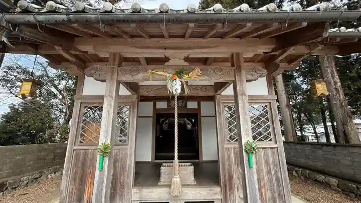 愛宕神社(兵庫県)