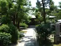 萬福寺(大阪府)