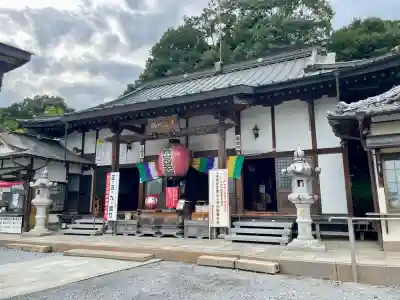寺岡山元三大師(栃木県)