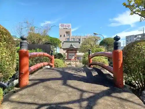 金乗院放光寺(埼玉県)