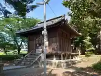 浅間神社(静岡県)